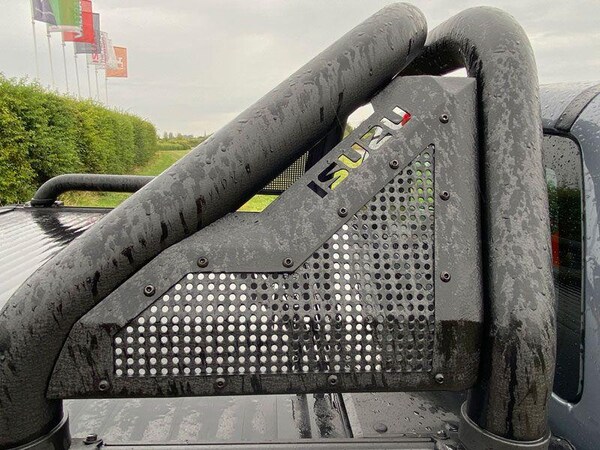 Used Isuzu D-Max 2025 for sale - 75414580: Photo 19