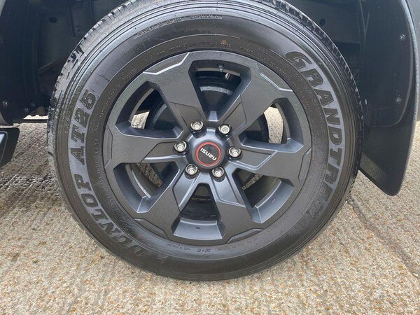 Used Isuzu D-Max 2025 for sale - 75414580: Photo 20