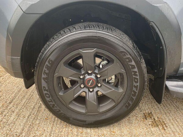 Used Isuzu D-Max 2025 for sale - 75414580: Photo 21