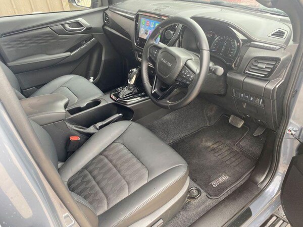 Used Isuzu D-Max 2025 for sale - 75414580: Photo 23