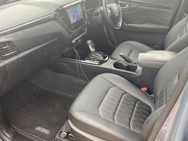 Used Isuzu D-Max 2025 for sale - 75414580: Photo 24