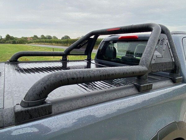 Used Isuzu D-Max 2025 for sale - 75414580: Photo 9