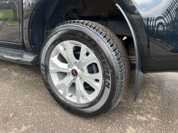Used Isuzu D-Max 2024 for sale - 75519284: Photo 10