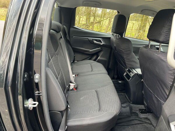 Used Isuzu D-Max 2024 for sale - 75519284: Photo 13