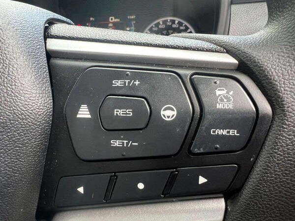 Used Isuzu D-Max 2024 for sale - 75519284: Photo 16