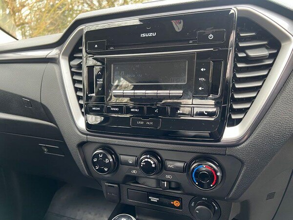 Used Isuzu D-Max 2024 for sale - 75519284: Photo 17