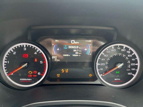 Used Isuzu D-Max 2024 for sale - 75519284: Photo 19