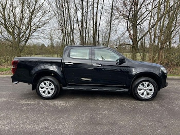 Used Isuzu D-Max 2024 for sale - 75519284: Photo