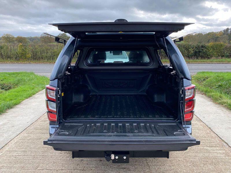 Used Isuzu D-Max 2025 for sale - 76550501: Photo 11
