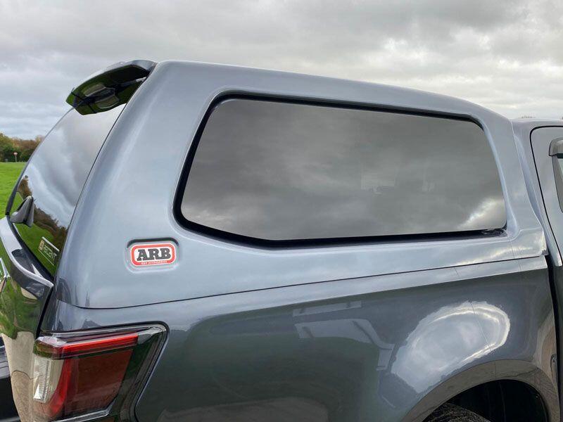 Used Isuzu D-Max 2025 for sale - 76550501: Photo 12