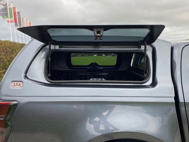 Used Isuzu D-Max 2025 for sale - 76550501: Photo 13