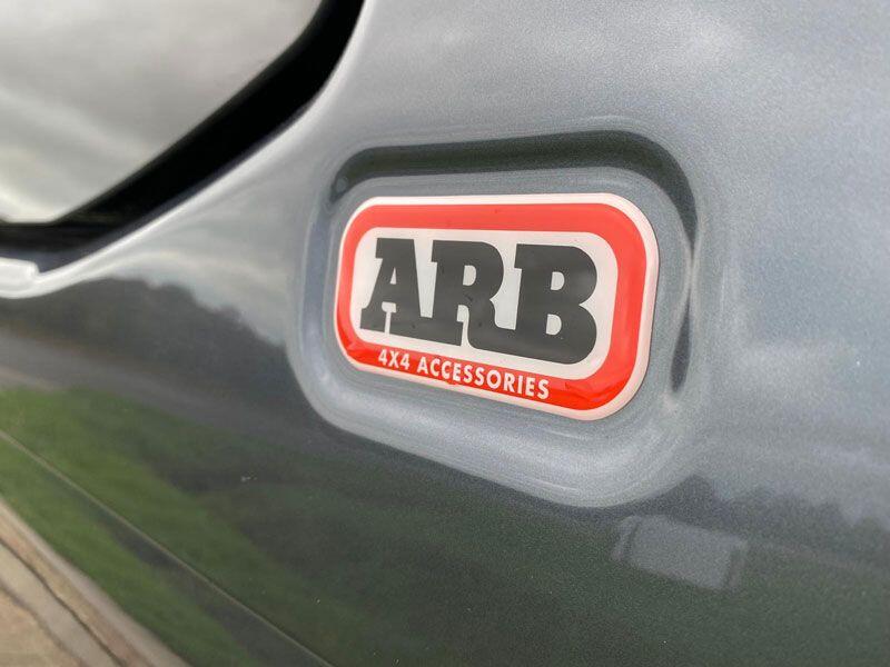 Used Isuzu D-Max 2025 for sale - 76550501: Photo 15