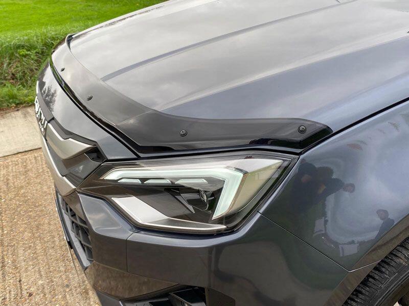 Used Isuzu D-Max 2025 for sale - 76550501: Photo 16