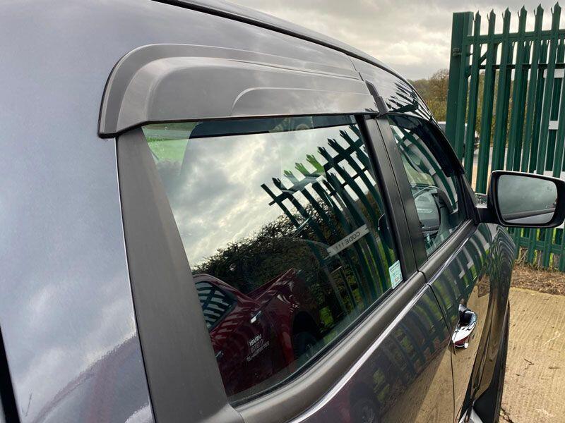 Used Isuzu D-Max 2025 for sale - 76550501: Photo 17