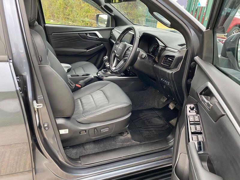 Used Isuzu D-Max 2025 for sale - 76550501: Photo 19