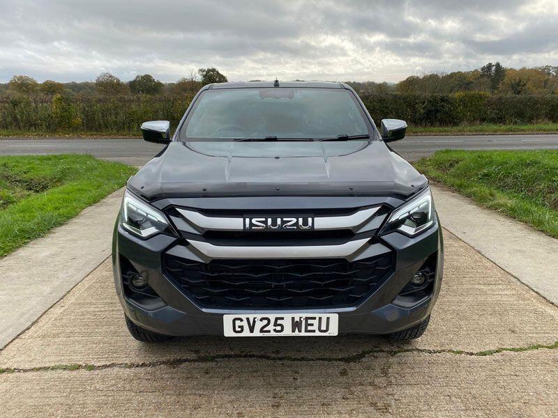 Used Isuzu D-Max 2025 for sale - 76550501: Photo 2