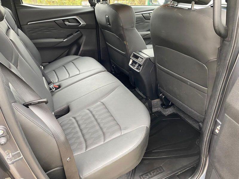 Used Isuzu D-Max 2025 for sale - 76550501: Photo 20