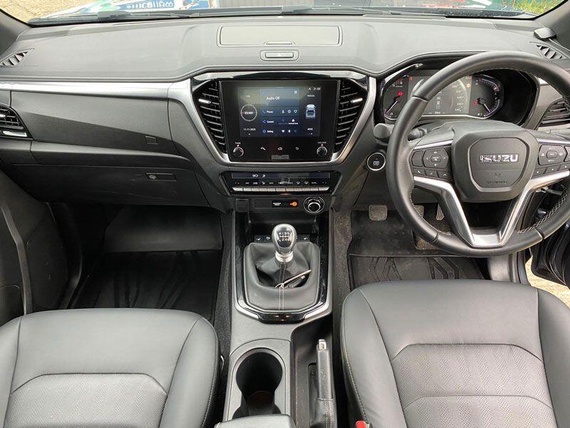 Used Isuzu D-Max 2025 for sale - 76550501: Photo 22
