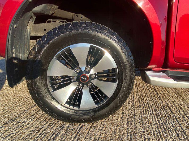 Used Isuzu D-Max 2022 for sale - 76701340: Photo 12