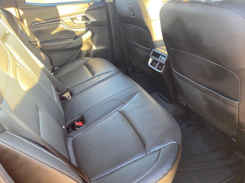 Used Isuzu D-Max 2022 for sale - 76701340: Photo 16