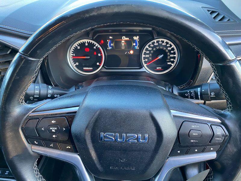 Used Isuzu D-Max 2022 for sale - 76701340: Photo 17