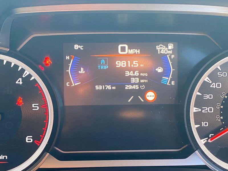 Used Isuzu D-Max 2022 for sale - 76701340: Photo 18