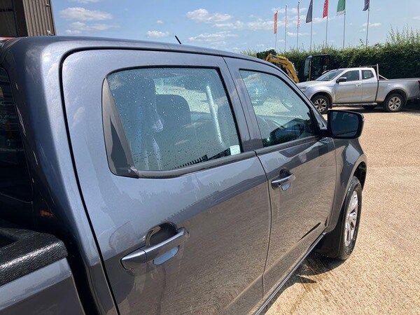 Used Isuzu D-Max 2025 for sale - 75507011: Photo 10
