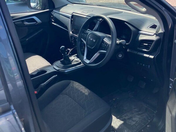 Used Isuzu D-Max 2025 for sale - 75507011: Photo 13