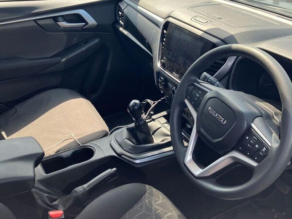 Used Isuzu D-Max 2025 for sale - 75507011: Photo 14