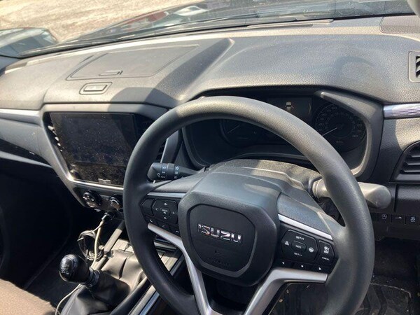 Used Isuzu D-Max 2025 for sale - 75507011: Photo 16