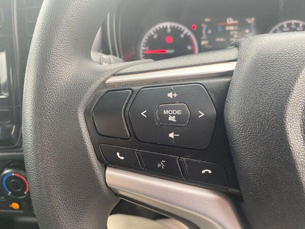 Used Isuzu D-Max 2023 for sale - 74989982: Photo 16