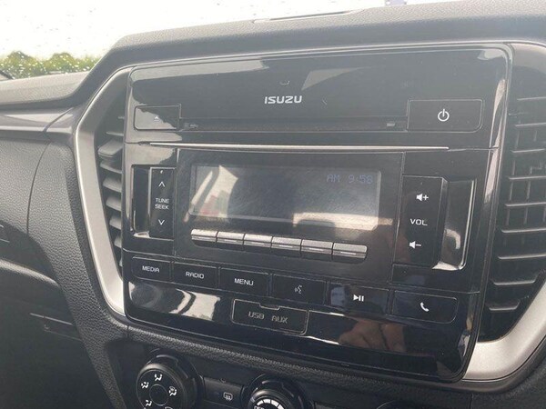 Used Isuzu D-Max 2023 for sale - 74989982: Photo 18