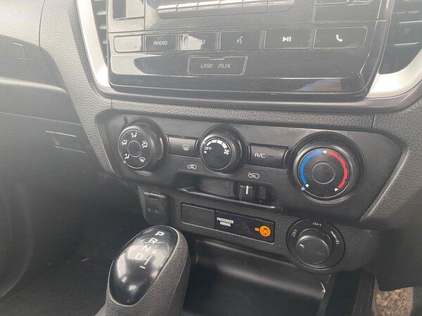 Used Isuzu D-Max 2023 for sale - 74989982: Photo 19
