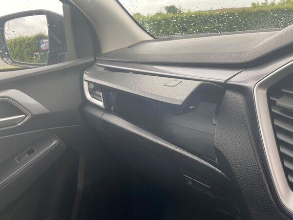 Used Isuzu D-Max 2023 for sale - 74989982: Photo 25