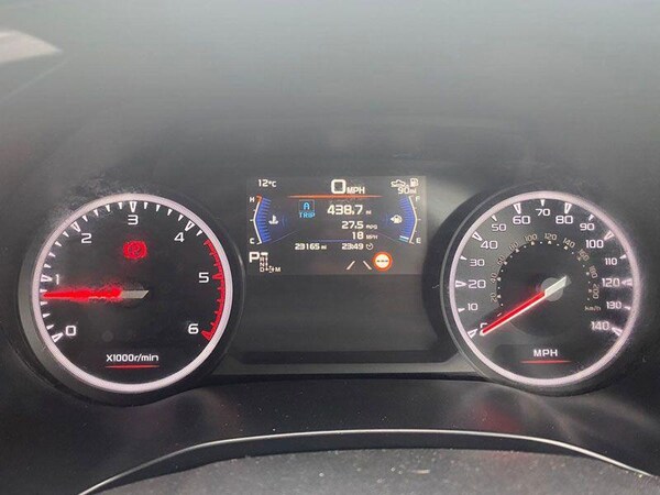 Used Isuzu D-Max 2023 for sale - 74989982: Photo 27