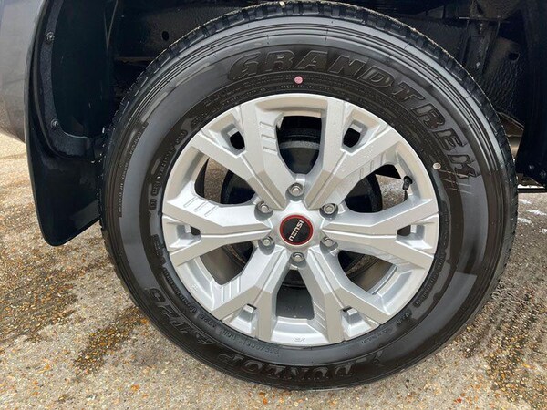 Used Isuzu D-Max 2024 for sale - 74989968: Photo 11
