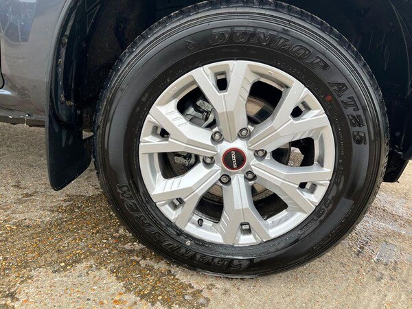 Used Isuzu D-Max 2024 for sale - 74989968: Photo 12