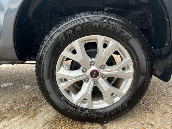Used Isuzu D-Max 2024 for sale - 74989968: Photo 13
