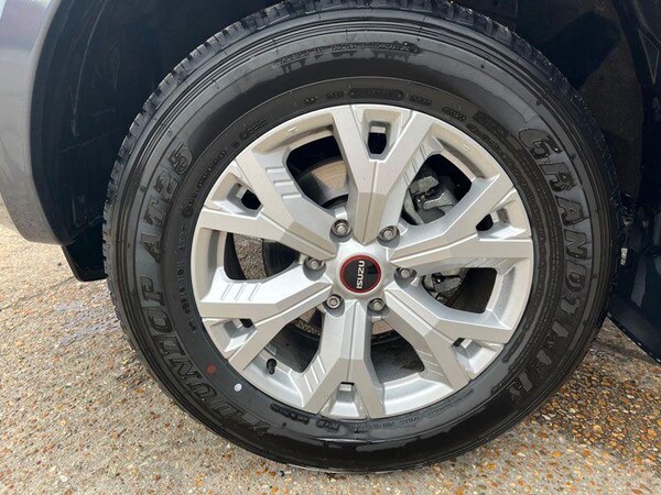 Used Isuzu D-Max 2024 for sale - 74989968: Photo 14