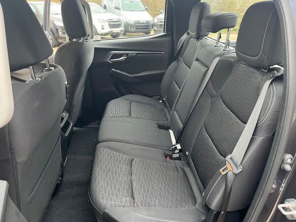 Used Isuzu D-Max 2024 for sale - 74989968: Photo 16
