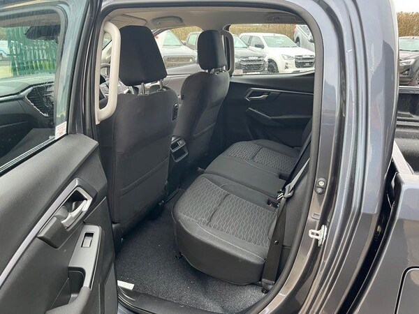 Used Isuzu D-Max 2024 for sale - 74989968: Photo 17
