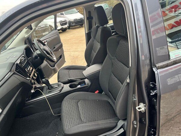 Used Isuzu D-Max 2024 for sale - 74989968: Photo 18