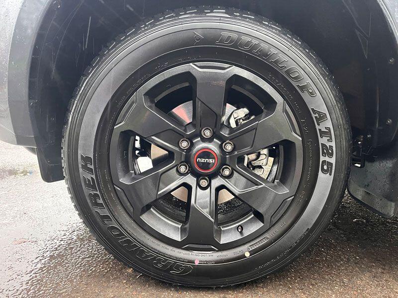 Used Isuzu D-Max 2025 for sale - 77040439: Photo 10