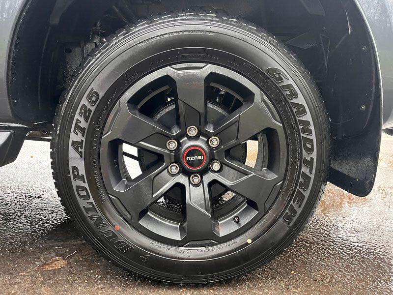 Used Isuzu D-Max 2025 for sale - 77040439: Photo 11