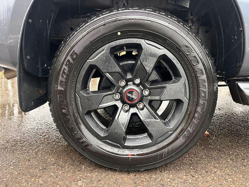 Used Isuzu D-Max 2025 for sale - 77040439: Photo 12