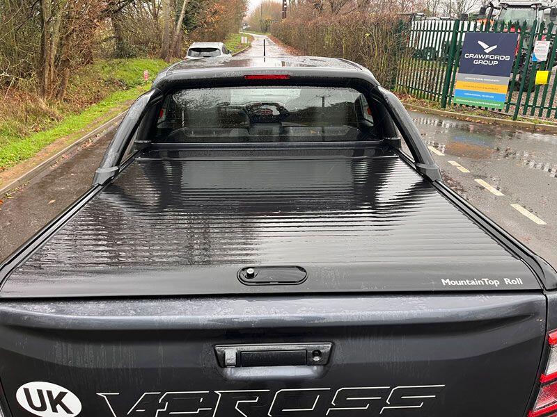 Used Isuzu D-Max 2025 for sale - 77040439: Photo 13