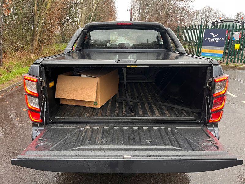 Used Isuzu D-Max 2025 for sale - 77040439: Photo 14