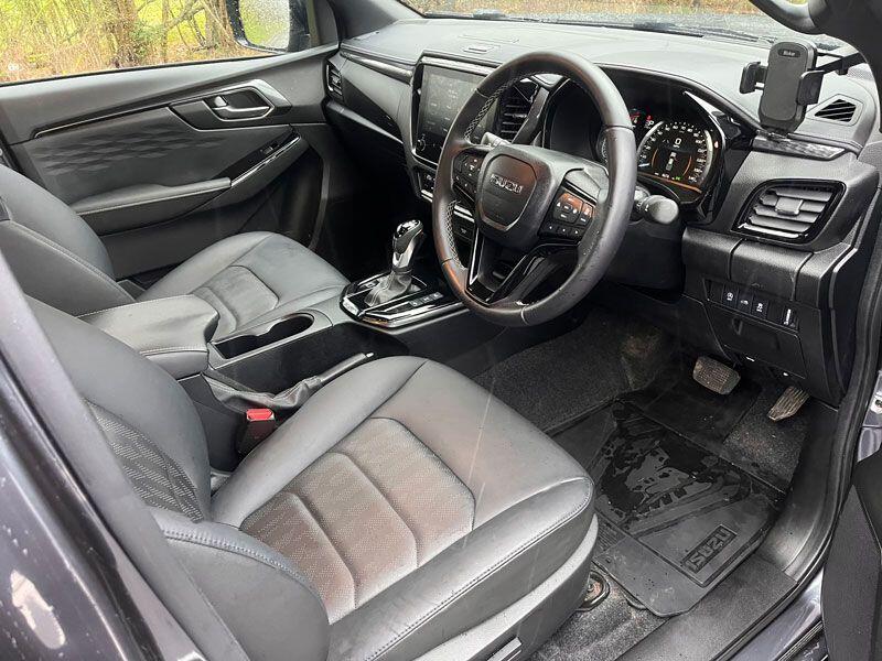 Used Isuzu D-Max 2025 for sale - 77040439: Photo 15