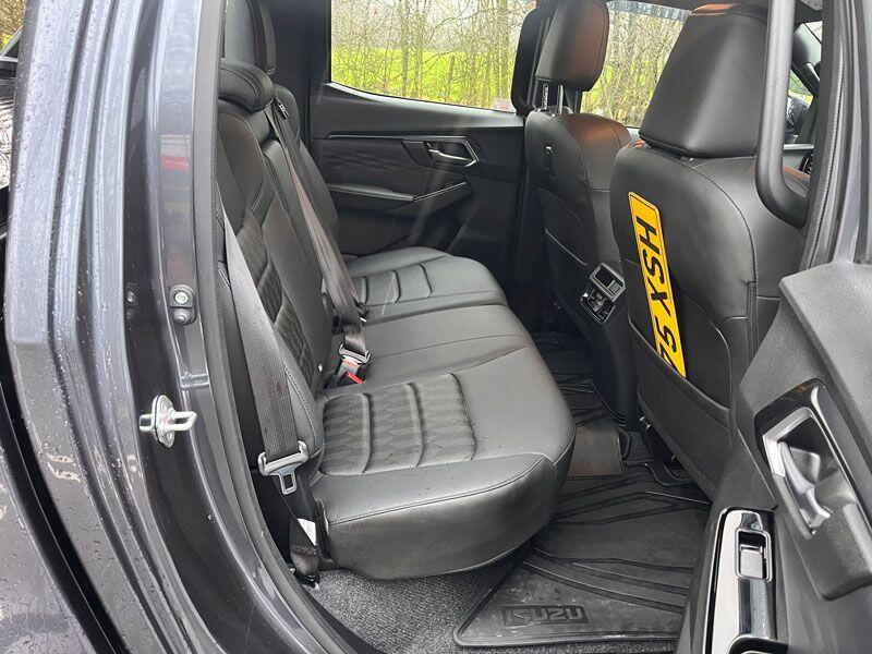 Used Isuzu D-Max 2025 for sale - 77040439: Photo 16
