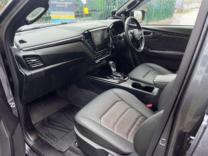 Used Isuzu D-Max 2025 for sale - 77040439: Photo 17